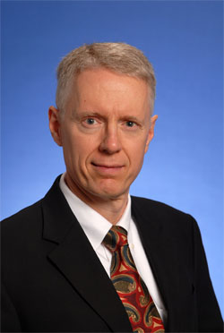 Dr. Robert Greenlee